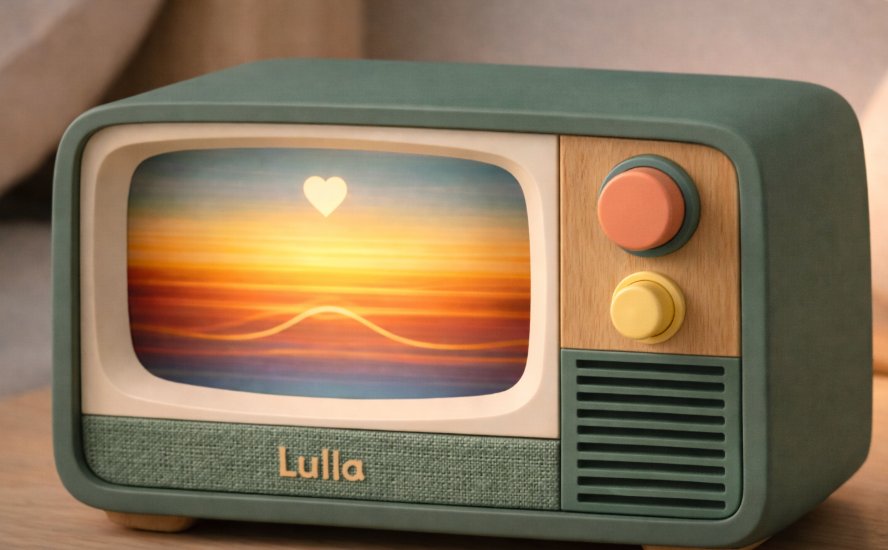 Lulla Player in Sage Green